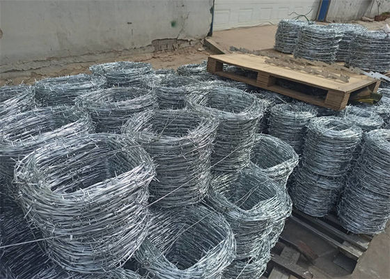 สายด้ายข้อมูลอิเล็กทรอนิกซ์เหล็กกระดาษเข็มขัด Double Strand สีเงิน ตัวอย่างฟรี